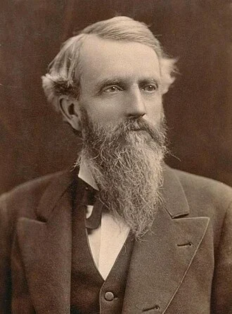 George Hearst height profile photo