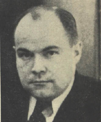 George Hunter White height profile photo