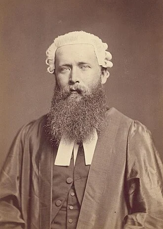 George Jenkins (public servant) height profile photo