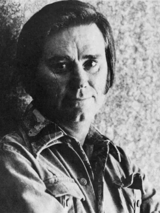 George Jones height profile photo