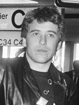 George Kooymans height profile photo