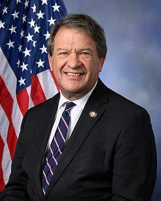 George Latimer (New York politician) height profile photo