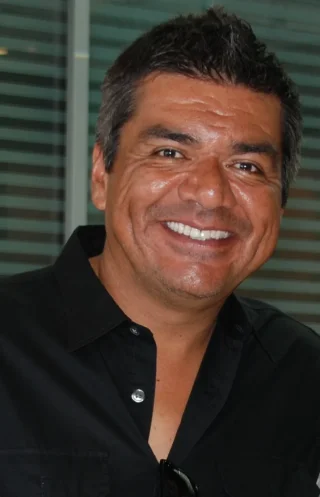 George Lopez height profile photo