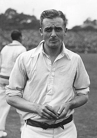 George Macaulay height profile photo
