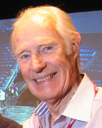 George Martin height profile photo