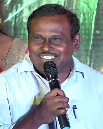 George Maryan height profile photo