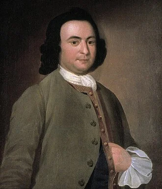 George Mason height profile photo