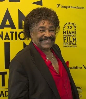 George McCrae height profile photo