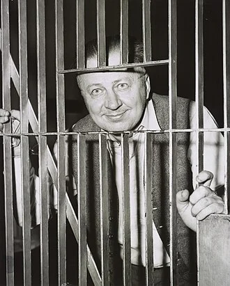 George Metesky height profile photo