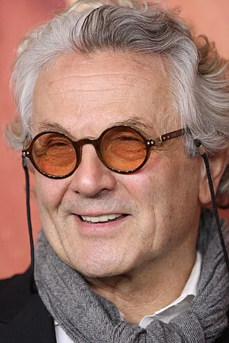 George Miller (filmmaker) height profile photo