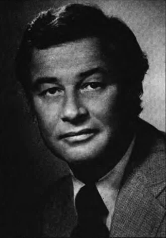 George Moscone height profile photo