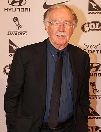 George Negus height profile photo