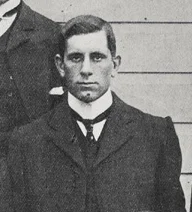 George Nicholson (rugby union) height profile photo