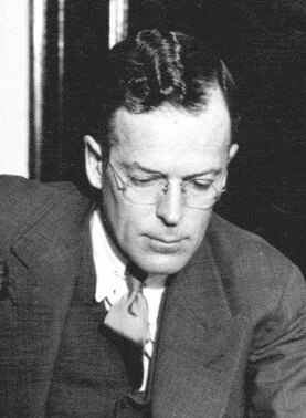 George P. Putnam height profile photo
