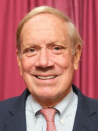 George Pataki height profile photo