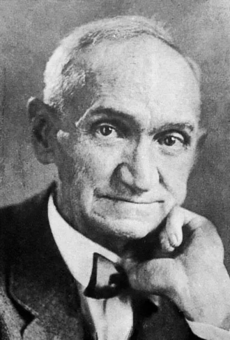 George R. Dale height profile photo