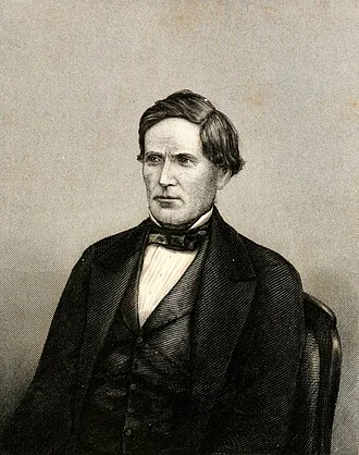 George R. Redfield height profile photo