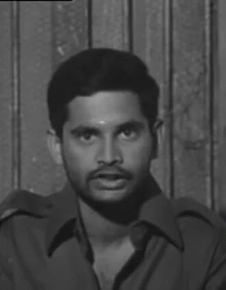 George Reddy height profile photo