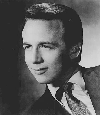 George Richey height profile photo
