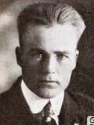 George Robinson (cinematographer) height profile photo