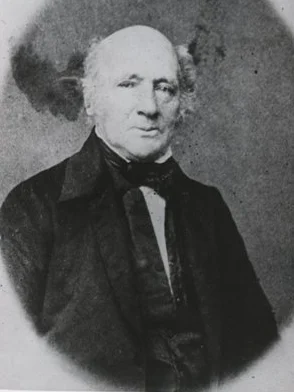 George Rolph height profile photo