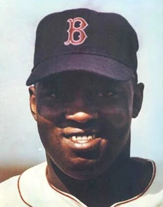 George Scott (first baseman) height profile photo