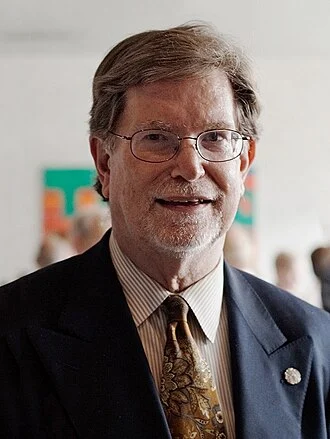 George Smoot height profile photo