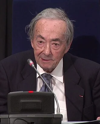 George Steiner height profile photo