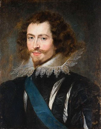 George Villiers, 1st Duke of Buckingham height profile photo