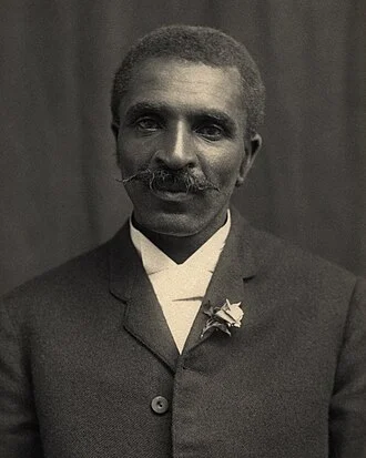 George Washington Carver height profile photo