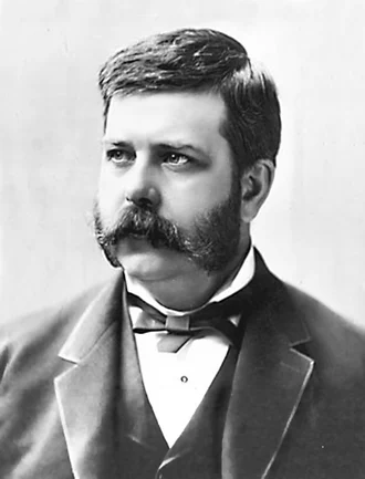 George Westinghouse height profile photo