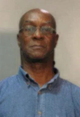 George Wright (fugitive) height profile photo