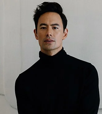 George Young (actor) height profile photo