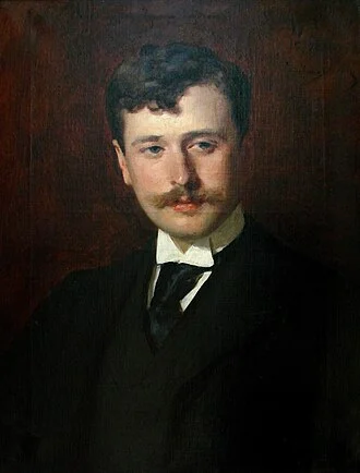 Georges Feydeau height profile photo