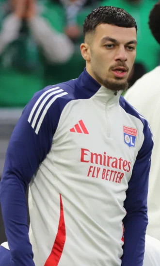 Georges Mikautadze height profile photo