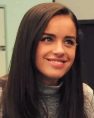 Georgia May Foote height profile photo