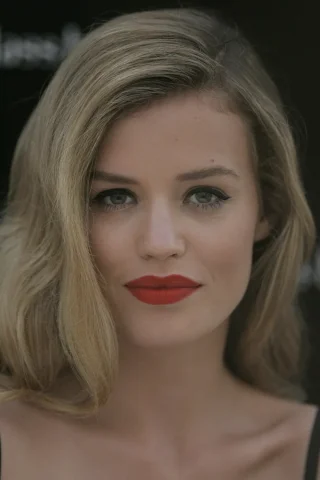 Georgia May Jagger height profile photo