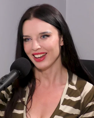 Georgina Baillie height profile photo