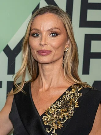 Georgina Chapman height profile photo