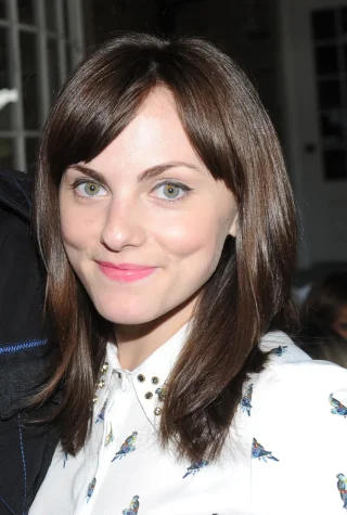 Georgina Reilly height profile photo