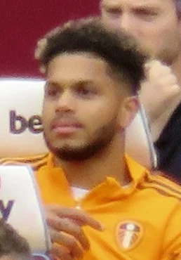 Georginio Rutter height profile photo