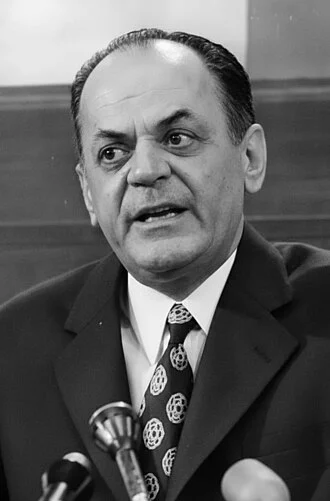 Georgios Papadopoulos height profile photo