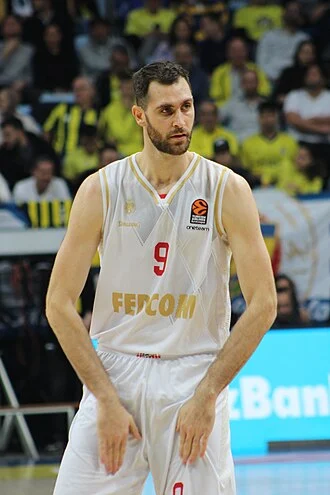 Georgios Papagiannis height profile photo