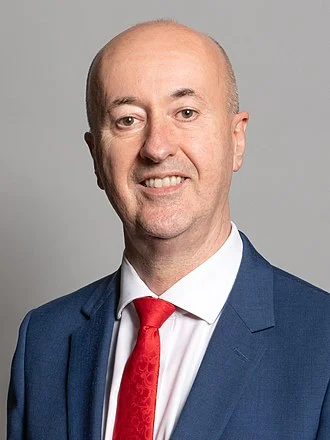 Geraint Davies (Labour politician) height profile photo
