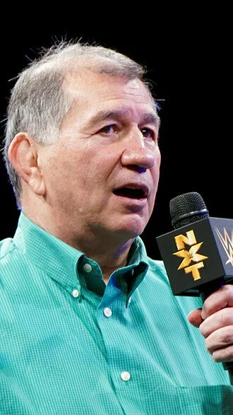 Gerald Brisco height profile photo