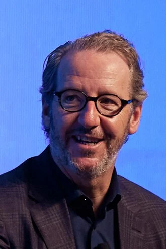 Gerald Butts height profile photo