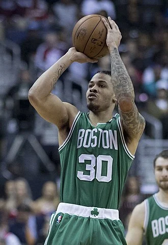 Gerald Green height profile photo