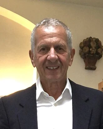 Gerald Ratner height profile photo