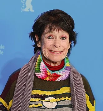 Geraldine Chaplin height profile photo