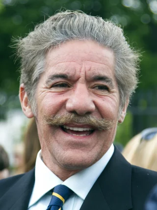 Geraldo Rivera height profile photo